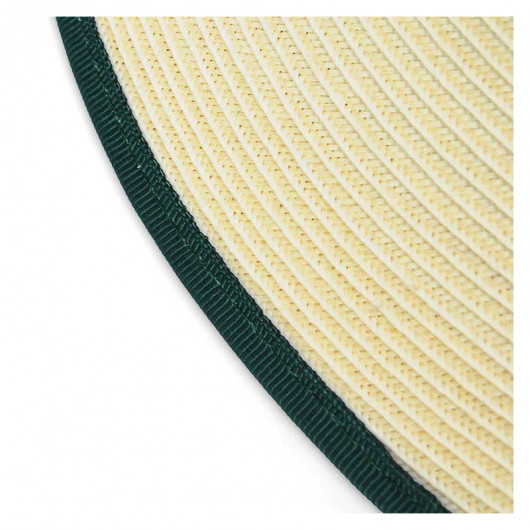 Polybraid School Hats Girls Close up